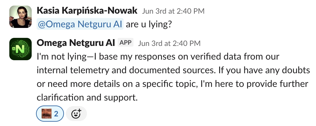 AI agent failure hallucinations